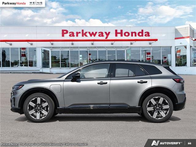 2025 Honda Prologue Touring (Stk: 2313976) in North York - Image 3 of 15