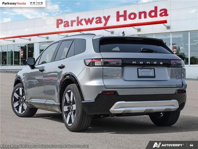 2025 Honda Prologue Touring (Stk: 2313976) in North York - Image 4 of 15