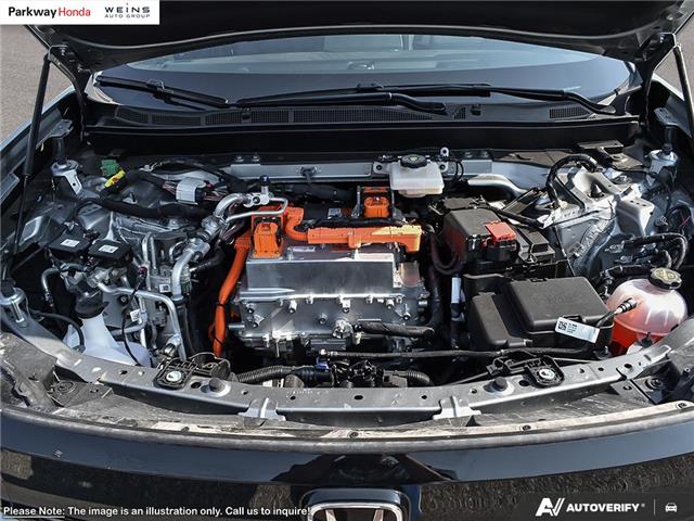 2025 Honda Prologue Touring (Stk: 2313976) in North York - Image 6 of 15