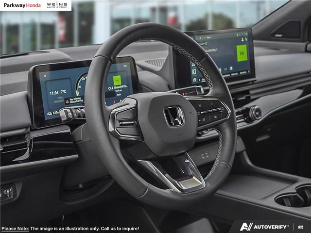 2025 Honda Prologue Touring (Stk: 2313976) in North York - Image 10 of 15