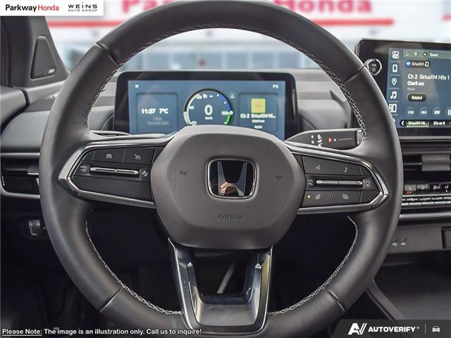 2025 Honda Prologue Touring (Stk: 2313976) in North York - Image 11 of 15