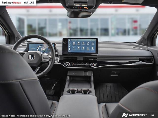 2025 Honda Prologue Touring (Stk: 2313976) in North York - Image 14 of 15