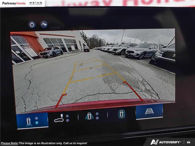 2025 Honda Prologue Touring (Stk: 2313976) in North York - Image 15 of 15