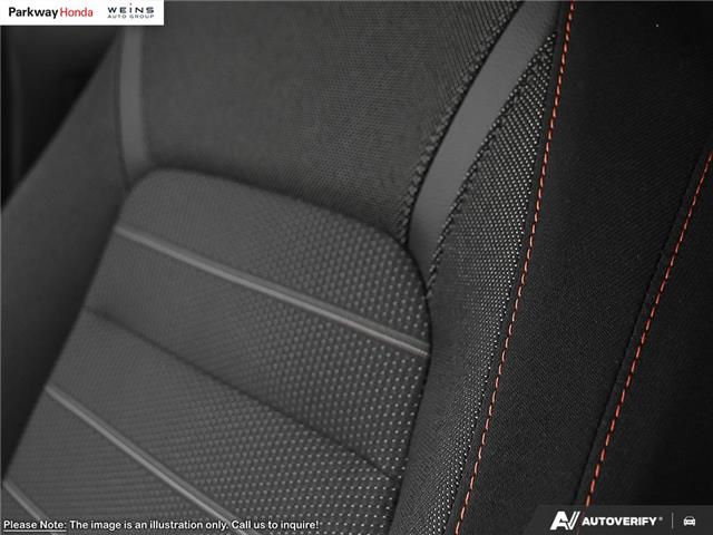 2026 Honda CR-V Hybrid TrailSport (Stk: 2314058) in North York - Image 20 of 25
