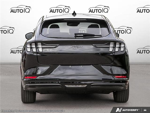2025 Ford Mustang Mach-E Premium (Stk: 5G052) in Oakville - Image 5 of 24