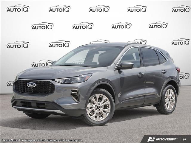 2025 Ford Escape Active (Stk: 5S144) in Oakville - Image 1 of 23