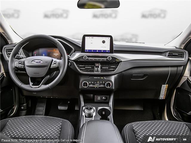 2025 Ford Escape Active (Stk: 5S144) in Oakville - Image 20 of 23