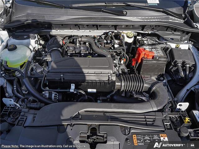 2025 Ford Escape Active (Stk: 5S103) in Oakville - Image 6 of 25