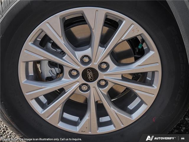 2025 Ford Escape Active (Stk: 5S103) in Oakville - Image 8 of 25