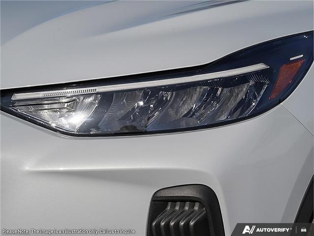 2025 Ford Escape Active (Stk: 5S103) in Oakville - Image 10 of 25