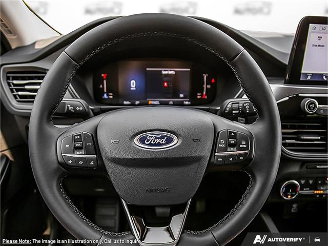 2025 Ford Escape Active (Stk: 5S123) in Oakville - Image 11 of 23