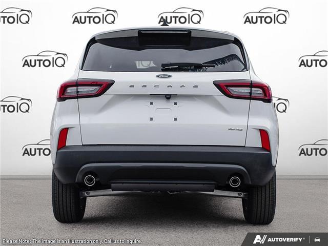 2025 Ford Escape ST-Line (Stk: 5S150) in Oakville - Image 5 of 26