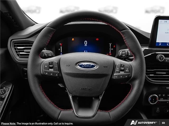 2025 Ford Escape ST-Line (Stk: 5S150) in Oakville - Image 13 of 26