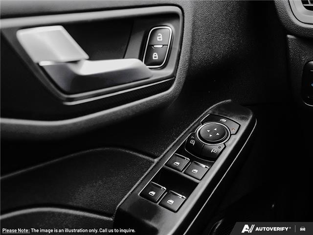 2025 Ford Escape ST-Line (Stk: 5S150) in Oakville - Image 16 of 26