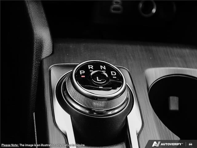 2025 Ford Escape ST-Line (Stk: 5S150) in Oakville - Image 17 of 26