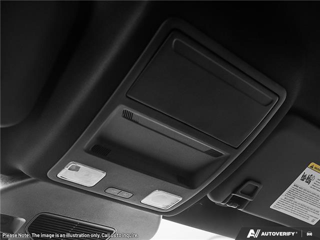 2025 Ford Escape ST-Line (Stk: 5S150) in Oakville - Image 19 of 26