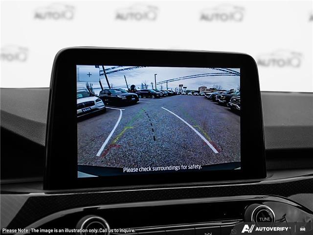 2025 Ford Escape ST-Line (Stk: 5S150) in Oakville - Image 23 of 26