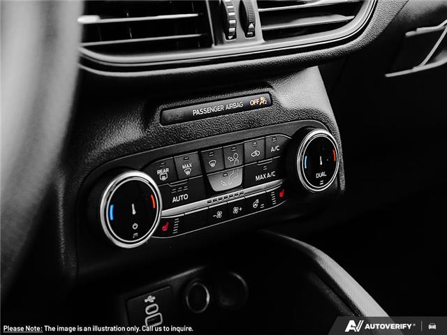 2025 Ford Escape ST-Line (Stk: 5S150) in Oakville - Image 24 of 26