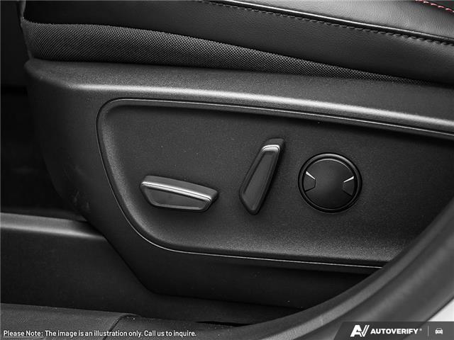 2025 Ford Escape ST-Line (Stk: 5S150) in Oakville - Image 26 of 26