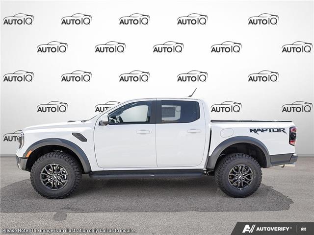 2025 Ford Ranger Raptor (Stk: D5R015) in Oakville - Image 3 of 26