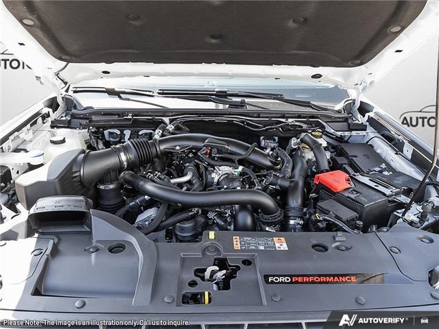 2025 Ford Ranger Raptor (Stk: D5R015) in Oakville - Image 6 of 26