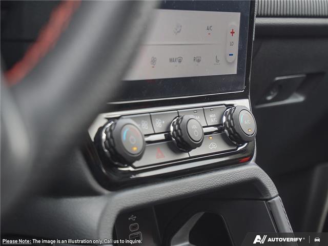 2025 Ford Ranger Raptor (Stk: D5R015) in Oakville - Image 17 of 26