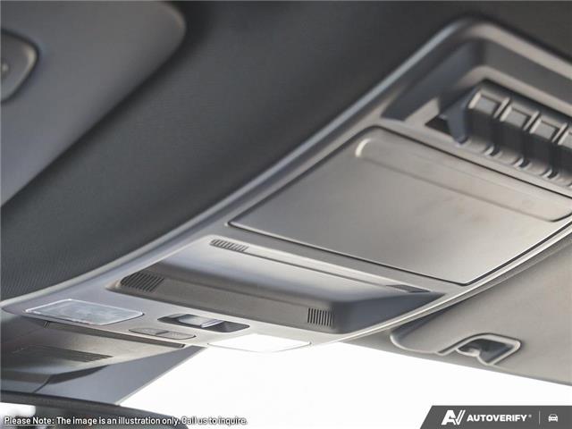 2025 Ford Ranger Raptor (Stk: D5R015) in Oakville - Image 19 of 26