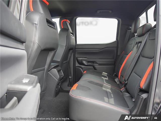 2025 Ford Ranger Raptor (Stk: D5R015) in Oakville - Image 21 of 26
