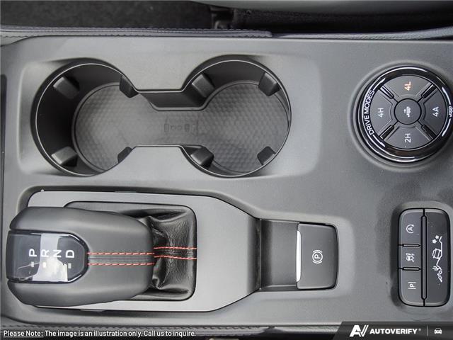 2025 Ford Ranger Raptor (Stk: D5R015) in Oakville - Image 26 of 26