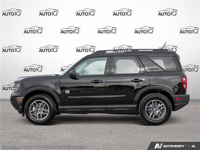 2025 Ford Bronco Sport Big Bend (Stk: 5B049) in Oakville - Image 3 of 23