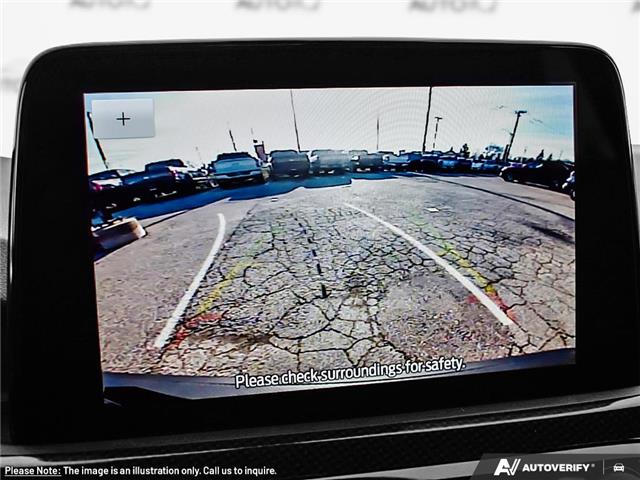 2025 Ford Escape ST-Line (Stk: 5S148) in Oakville - Image 20 of 23