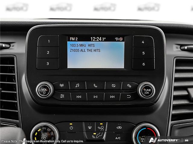 2025 Ford Transit-250 Cargo Base (Stk: 5T002) in Oakville - Image 17 of 25