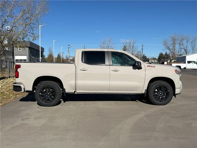 2026 Chevrolet Silverado 1500 RST (Stk: CT066) in High River - Image 4 of 7