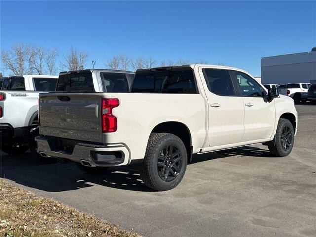 2026 Chevrolet Silverado 1500 RST (Stk: CT066) in High River - Image 5 of 7
