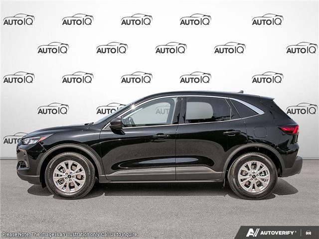 2025 Ford Escape Active (Stk: 5S124) in Oakville - Image 3 of 25