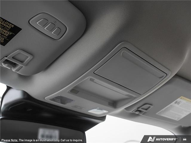 2025 Ford Bronco Sport Outer Banks (Stk: 5B119) in Oakville - Image 16 of 23