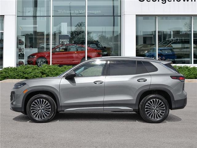 2026 Volkswagen Tiguan Comfortline (Stk: 26-067) in Georgetown - Image 3 of 9