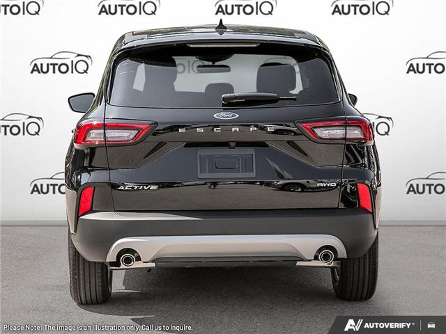 2025 Ford Escape Active (Stk: 5S120) in Oakville - Image 5 of 25