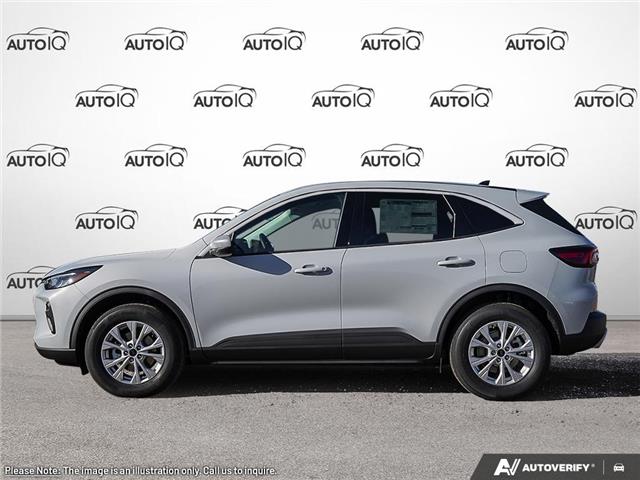2025 Ford Escape Active (Stk: D5S162) in Oakville - Image 3 of 25
