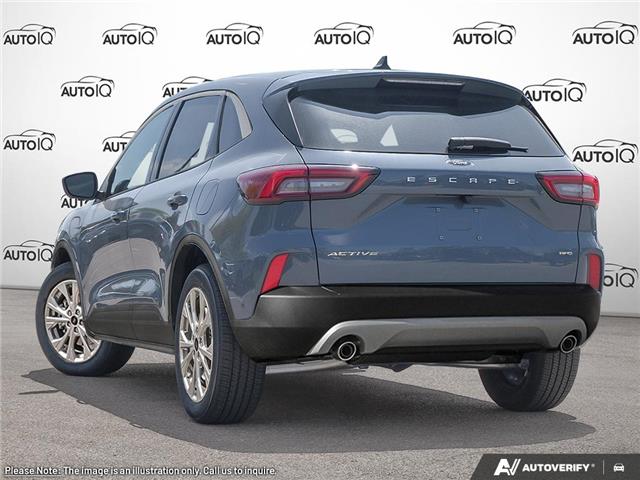 2025 Ford Escape Active (Stk: 5S145) in Oakville - Image 4 of 23
