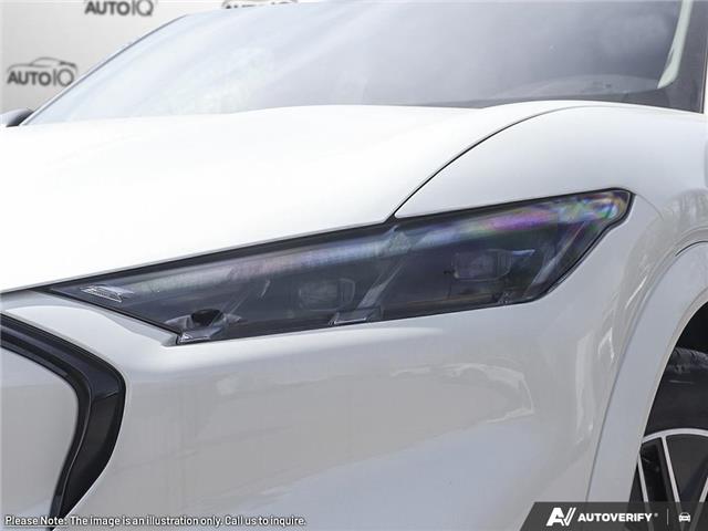 2025 Ford Mustang Mach-E Premium (Stk: 5G053) in Oakville - Image 9 of 25