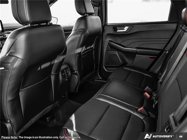 2025 Ford Escape ST-Line (Stk: 5S110) in Oakville - Image 21 of 26
