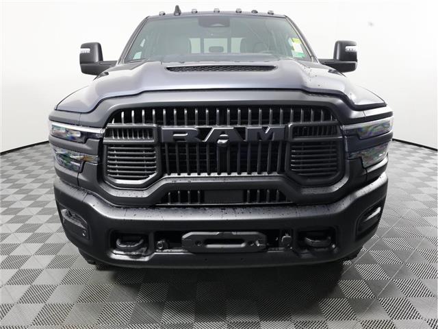 2026 RAM 2500 Rebel/Power Wagon (Stk: 26T058) in Calgary - Image 2 of 22