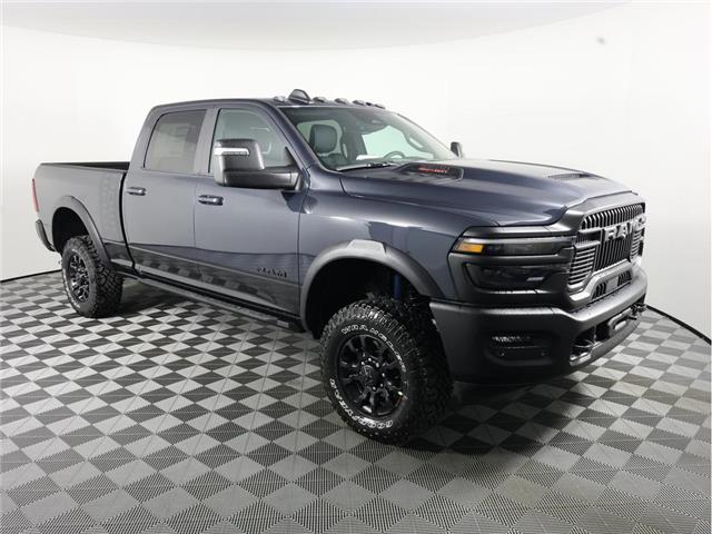 2026 RAM 2500 Rebel/Power Wagon (Stk: 26T058) in Calgary - Image 3 of 22