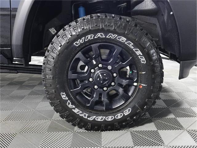 2026 RAM 2500 Rebel/Power Wagon (Stk: 26T058) in Calgary - Image 4 of 22