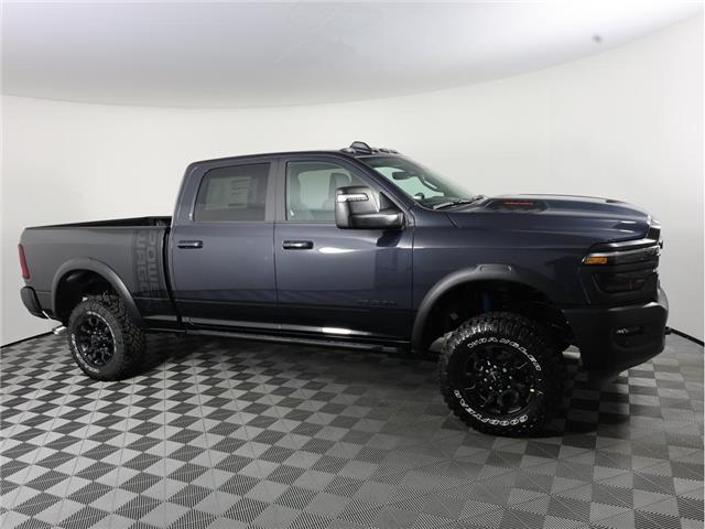 2026 RAM 2500 Rebel/Power Wagon (Stk: 26T058) in Calgary - Image 5 of 22