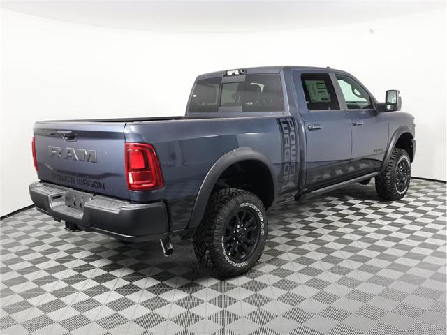 2026 RAM 2500 Rebel/Power Wagon (Stk: 26T058) in Calgary - Image 6 of 22