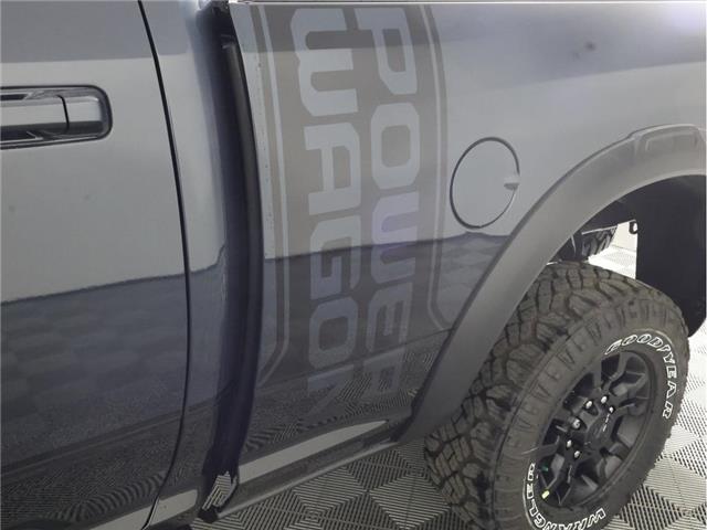 2026 RAM 2500 Rebel/Power Wagon (Stk: 26T058) in Calgary - Image 7 of 22