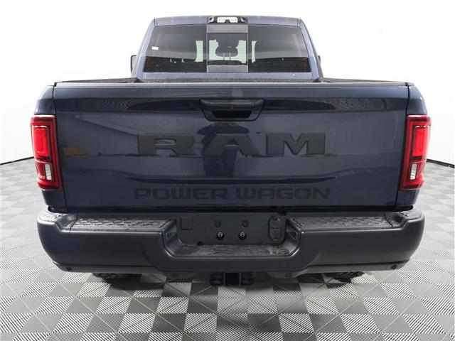 2026 RAM 2500 Rebel/Power Wagon (Stk: 26T058) in Calgary - Image 8 of 22