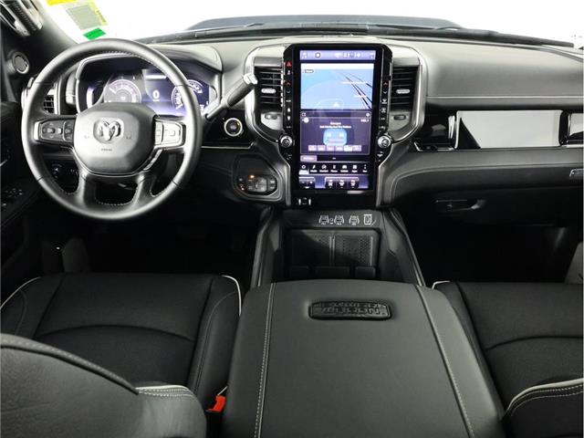 2026 RAM 2500 Rebel/Power Wagon (Stk: 26T058) in Calgary - Image 11 of 22